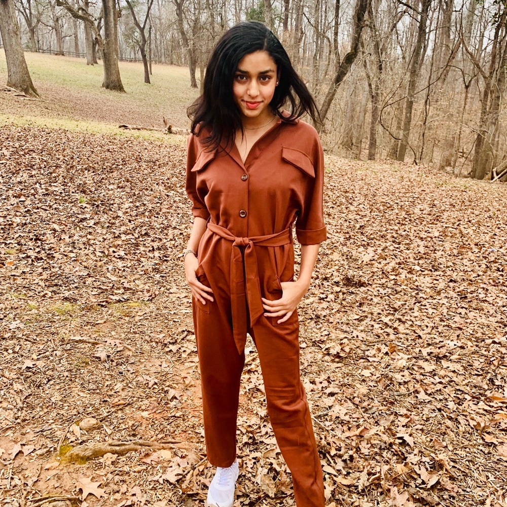 Jumpsuit